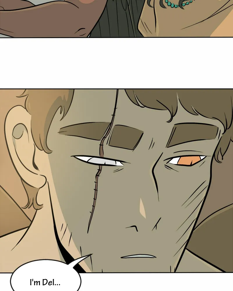 The Croaking Chapter 124 page 52 - 