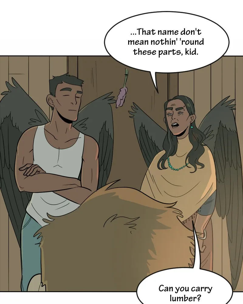 The Croaking Chapter 124 page 54 - 