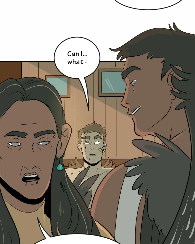 The Croaking Chapter 124 page 55 - 