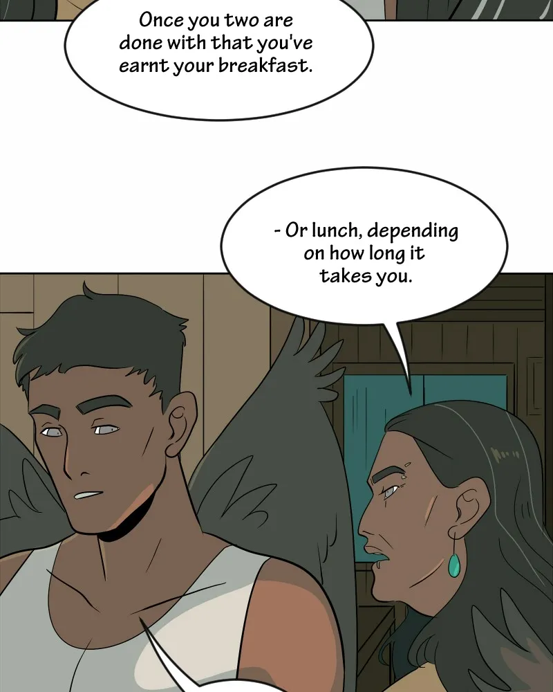 The Croaking Chapter 124 page 56 - 