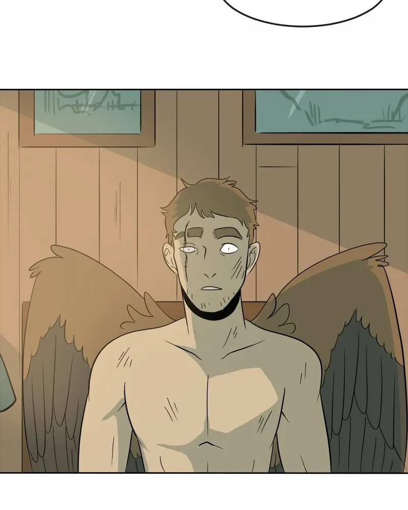 The Croaking Chapter 124 page 58 - 