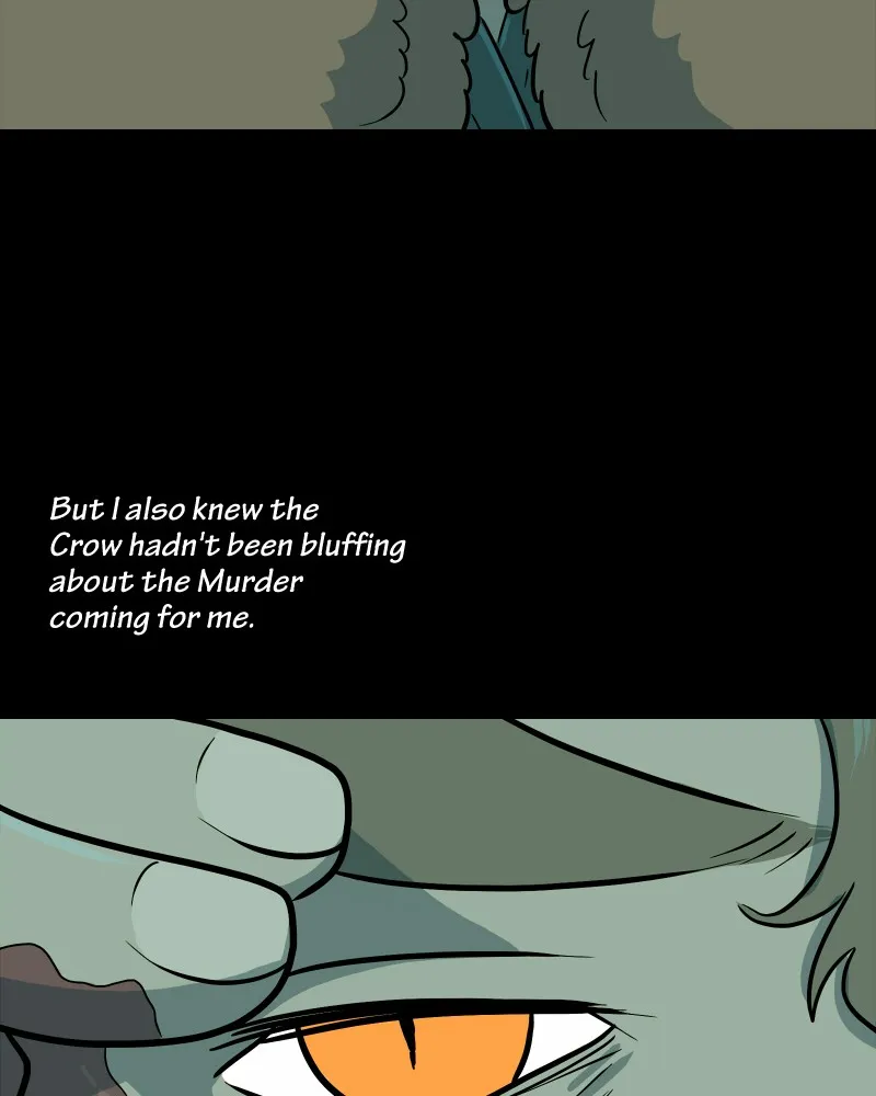 The Croaking Chapter 124 page 8 - 