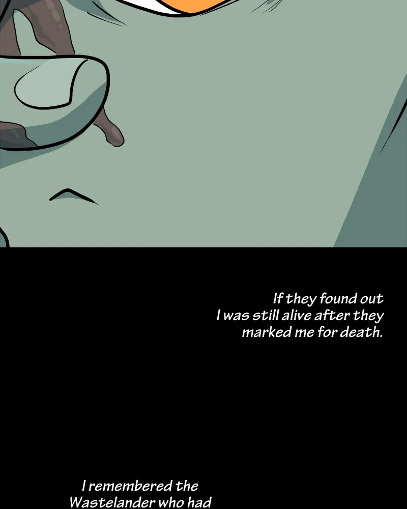 The Croaking Chapter 124 page 9 - 