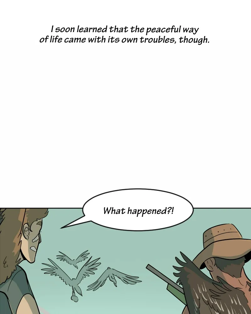 The Croaking Chapter 125 page 11 - 
