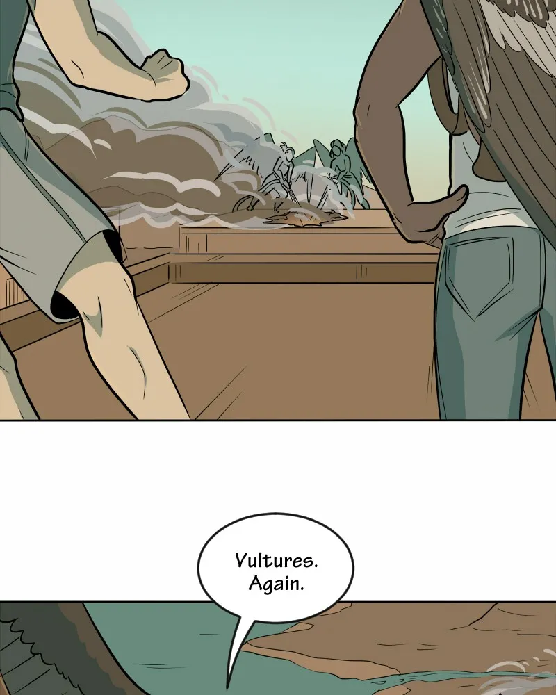 The Croaking Chapter 125 page 12 - 