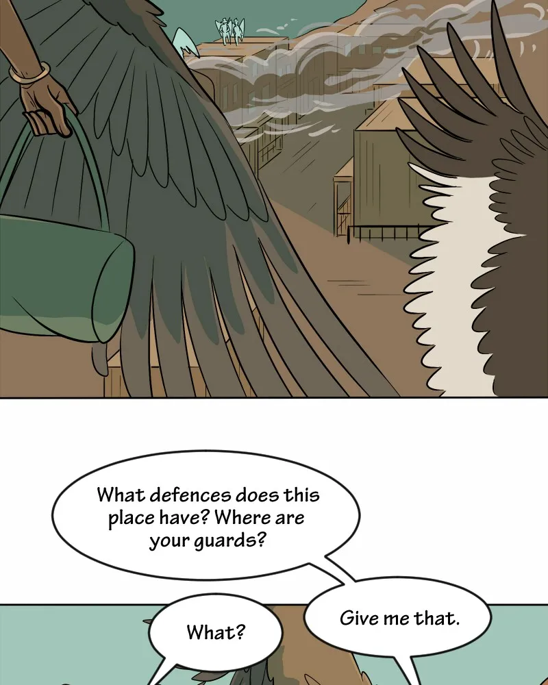 The Croaking Chapter 125 page 13 - 