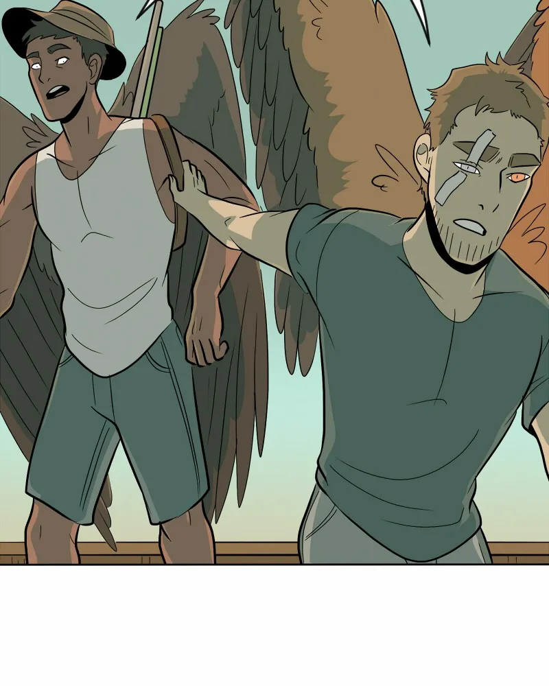 The Croaking Chapter 125 page 14 - 