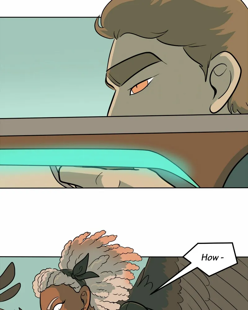 The Croaking Chapter 125 page 16 - 