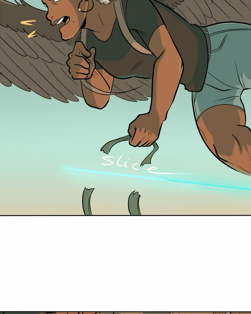 The Croaking Chapter 125 page 17 - 
