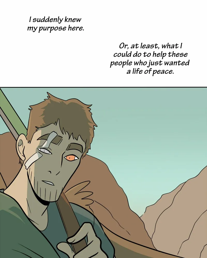 The Croaking Chapter 125 page 20 - 