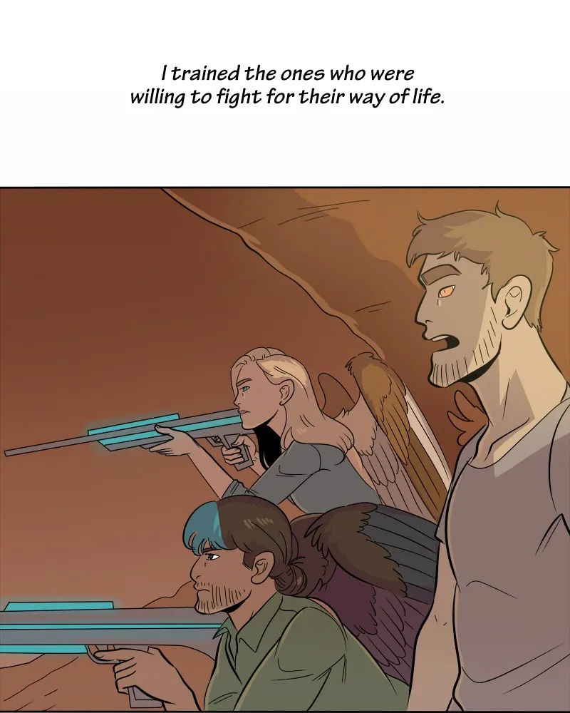 The Croaking Chapter 125 page 23 - 