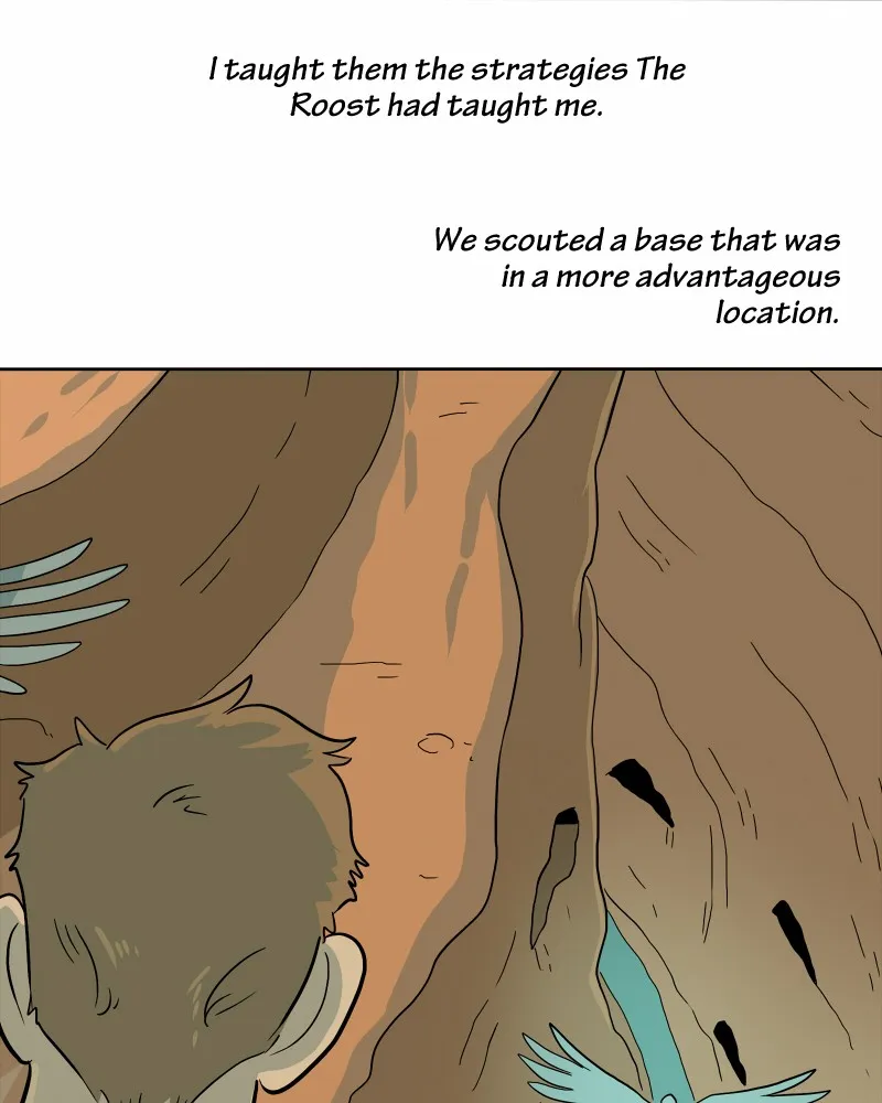 The Croaking Chapter 125 page 24 - 