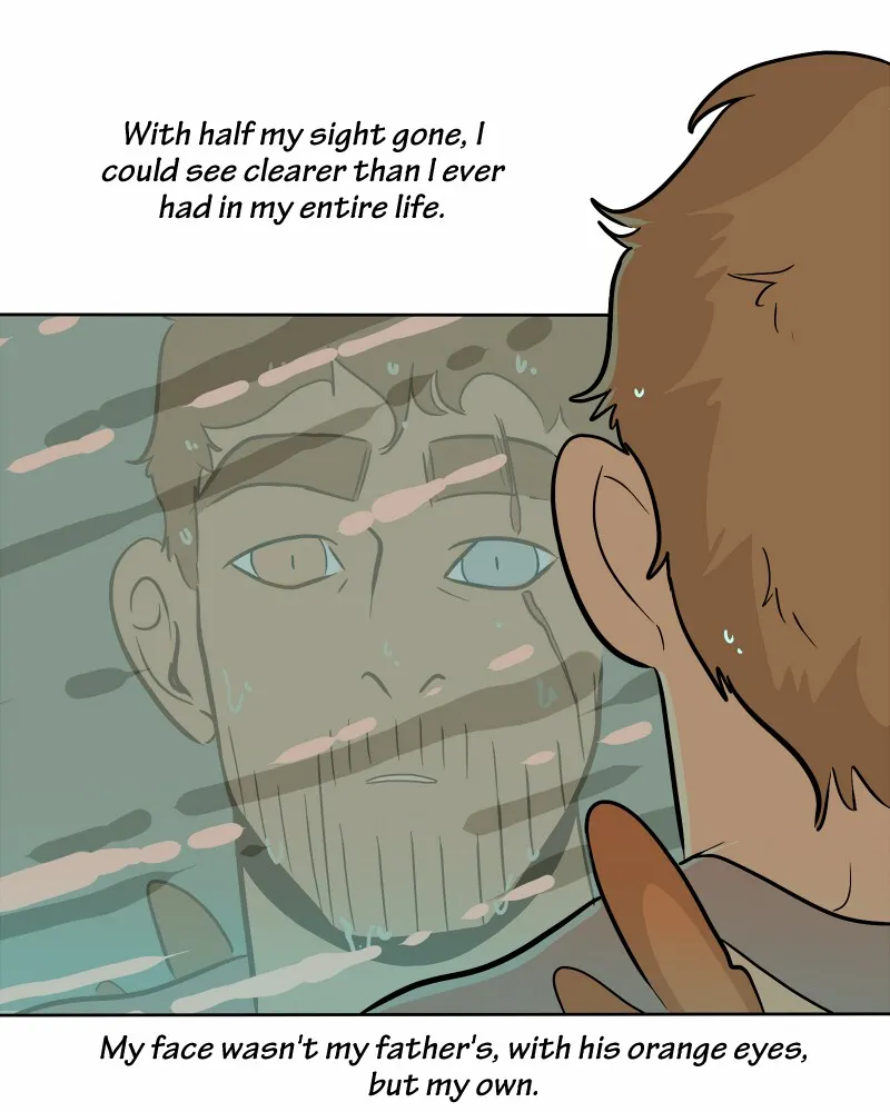 The Croaking Chapter 125 page 26 - 