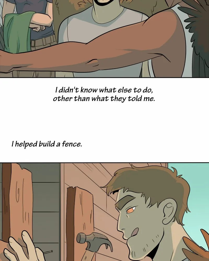 The Croaking Chapter 125 page 4 - 
