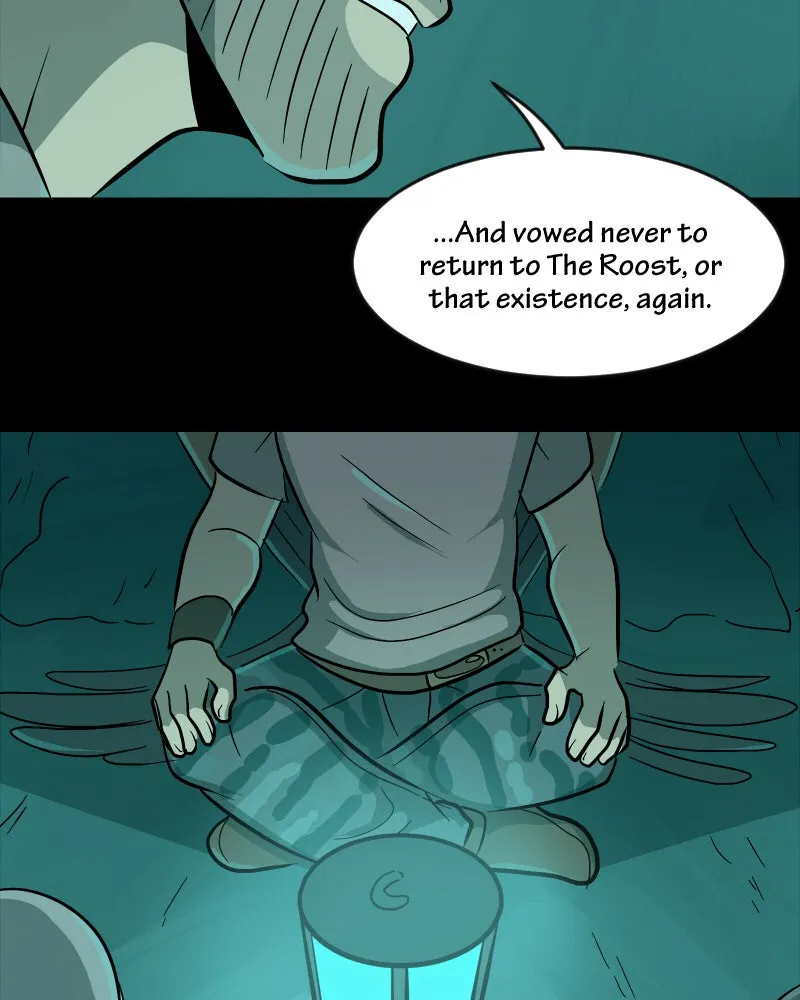 The Croaking Chapter 125 page 32 - 