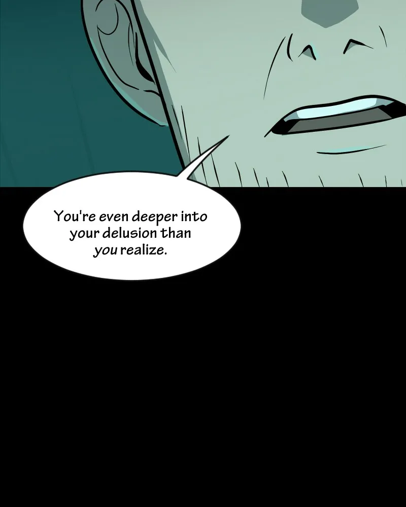 The Croaking Chapter 125 page 35 - 