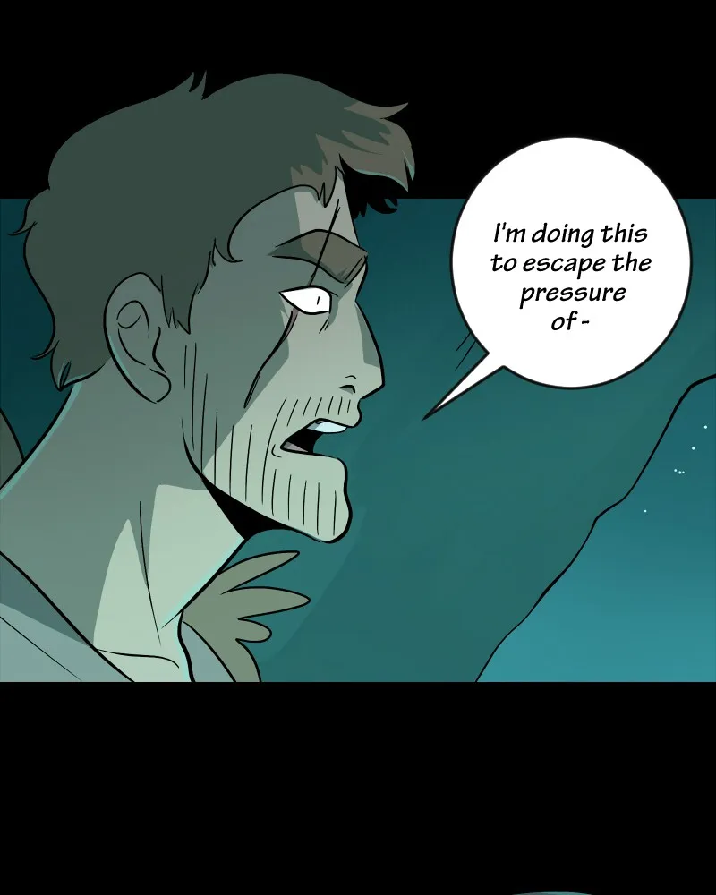 The Croaking Chapter 125 page 36 - 