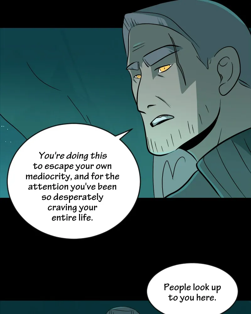 The Croaking Chapter 125 page 37 - 