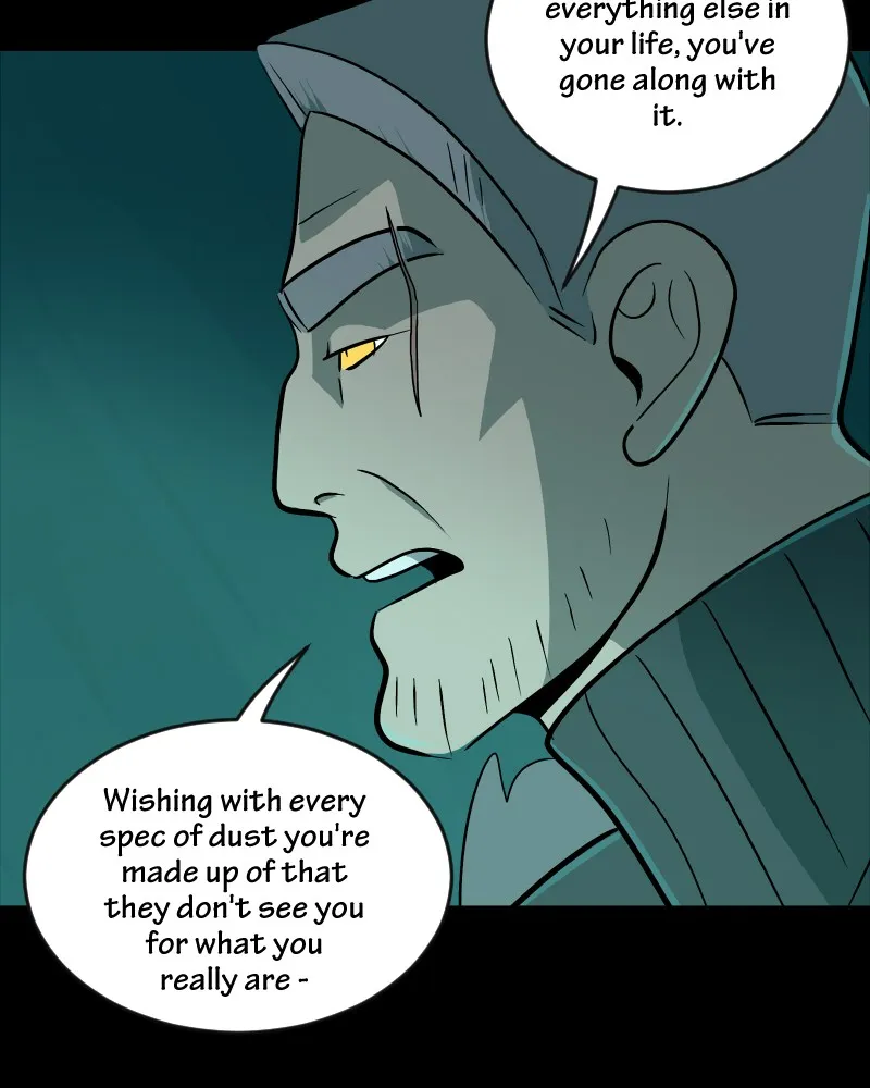 The Croaking Chapter 125 page 39 - 