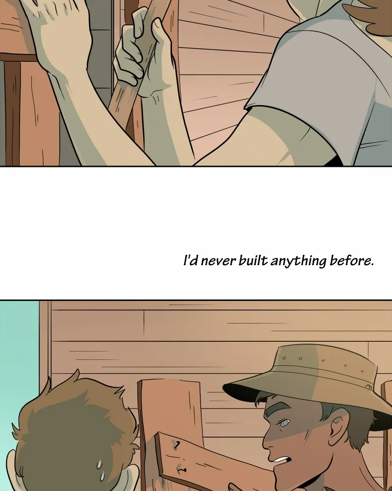 The Croaking Chapter 125 page 5 - 