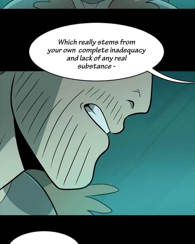 The Croaking Chapter 125 page 41 - 