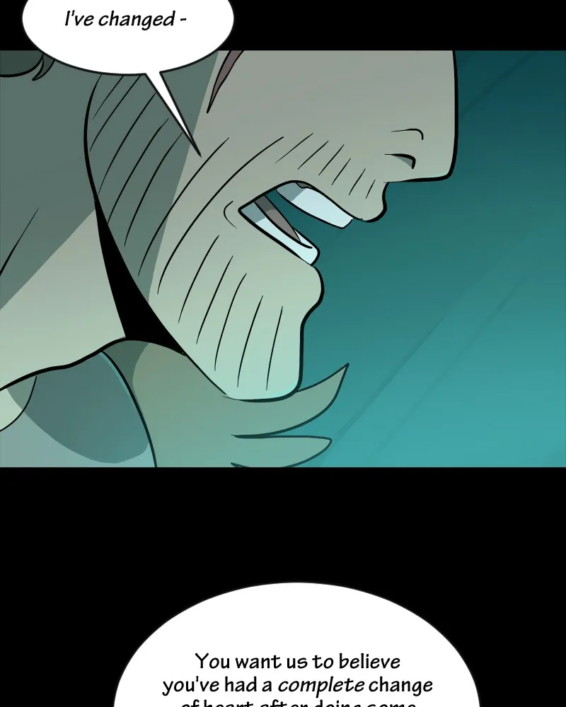 The Croaking Chapter 125 page 42 - 