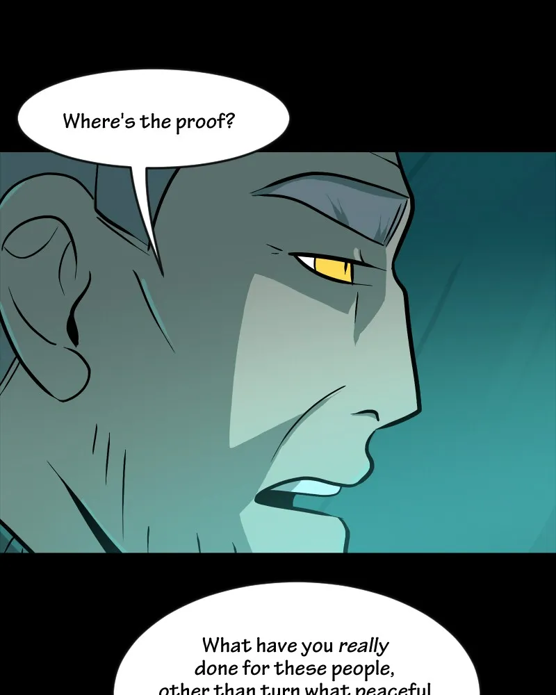 The Croaking Chapter 125 page 44 - 