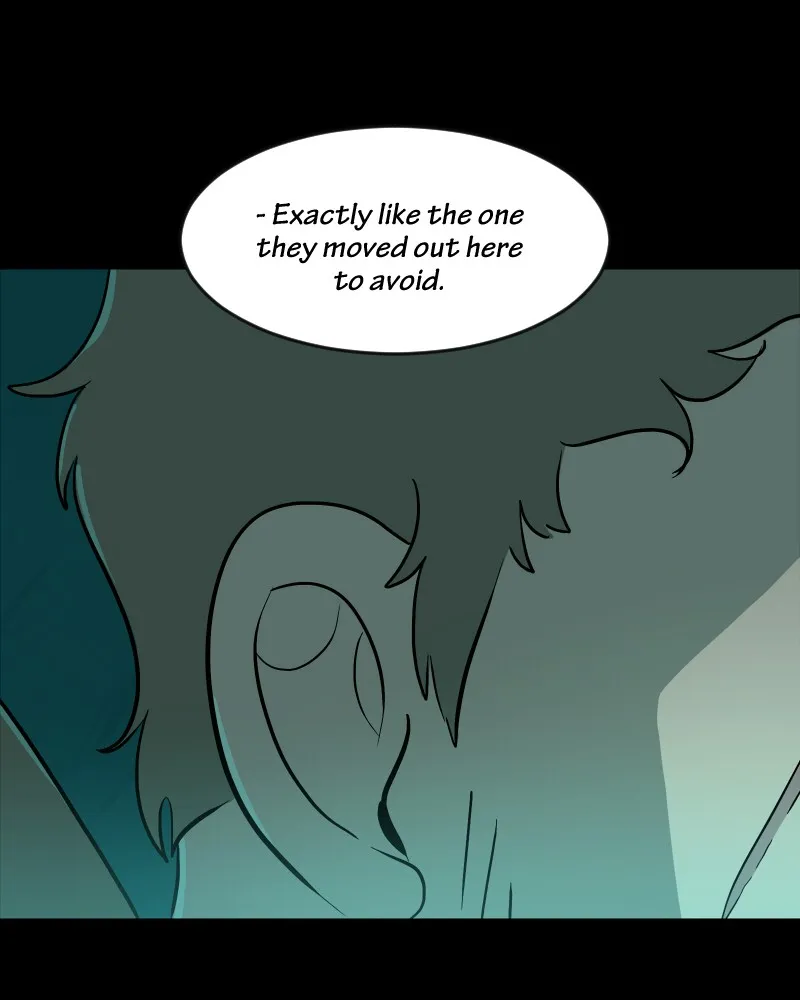 The Croaking Chapter 125 page 46 - 
