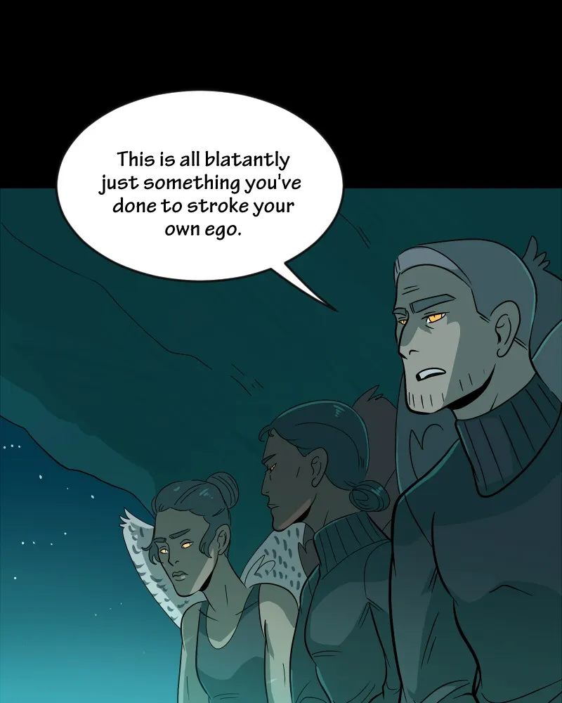 The Croaking Chapter 125 page 48 - 