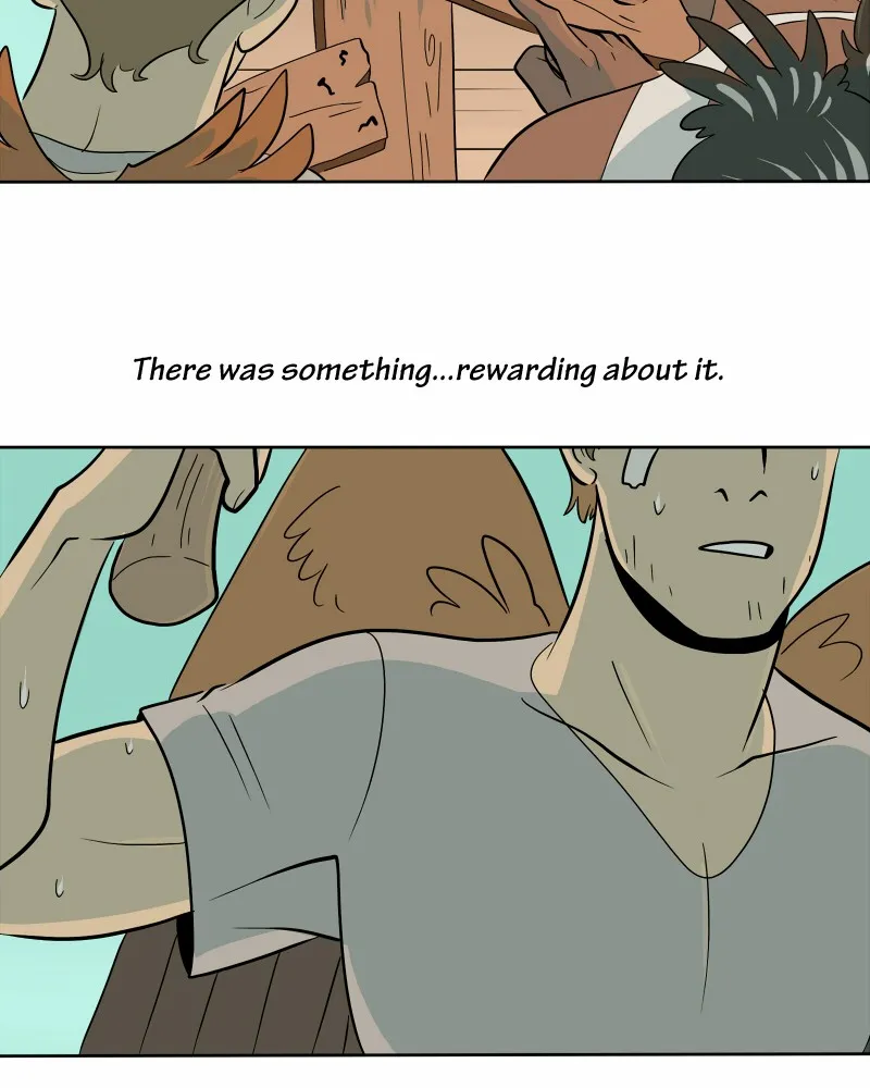 The Croaking Chapter 125 page 6 - 