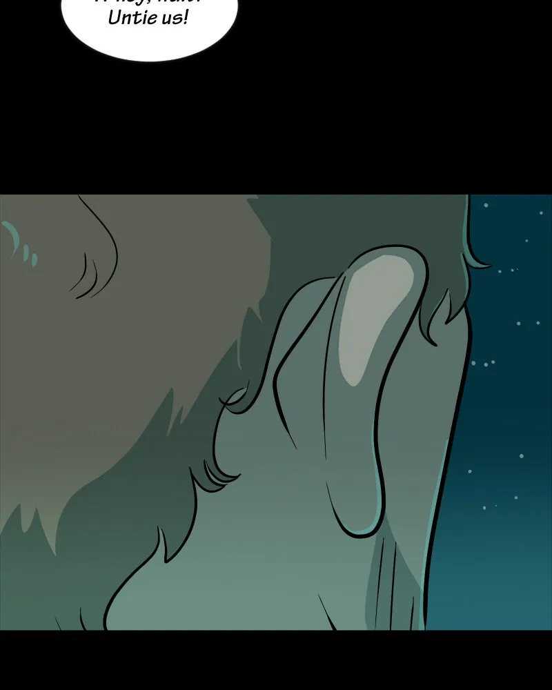 The Croaking Chapter 125 page 51 - 