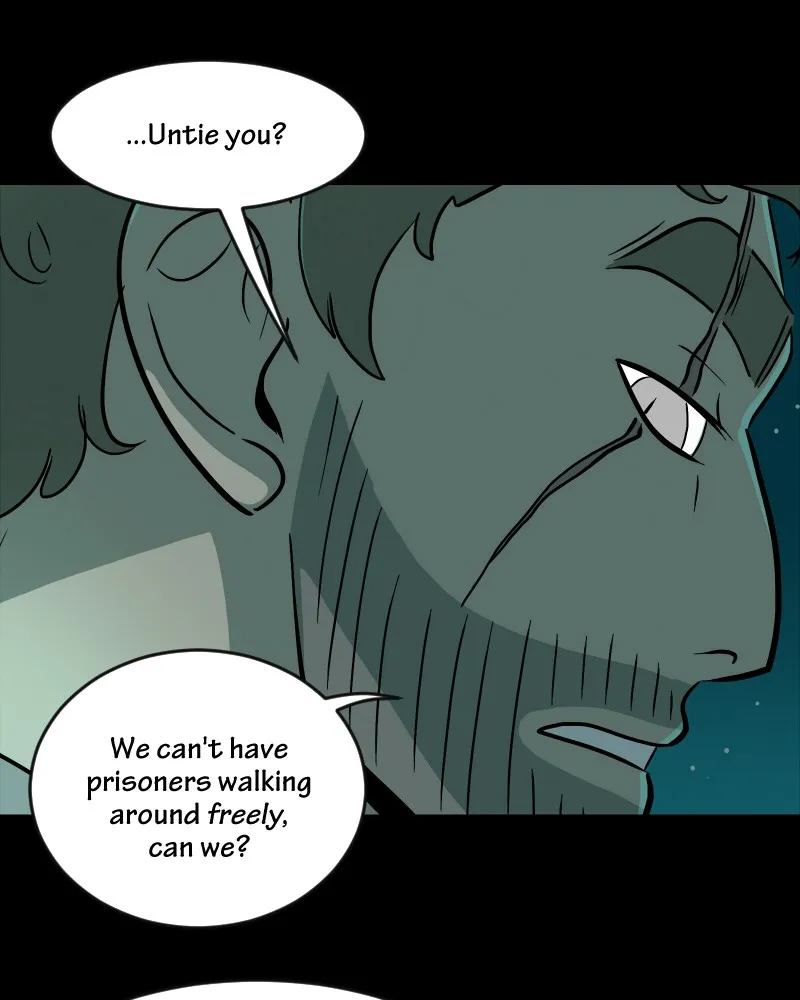 The Croaking Chapter 125 page 52 - 