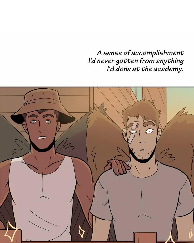 The Croaking Chapter 125 page 7 - 