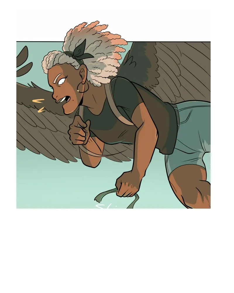 The Croaking Chapter 125 page 68 - 
