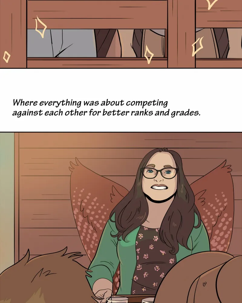The Croaking Chapter 125 page 8 - 