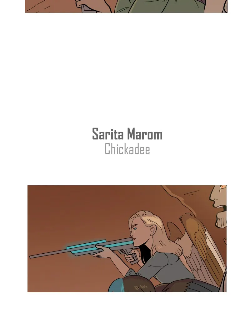 The Croaking Chapter 125 page 72 - 