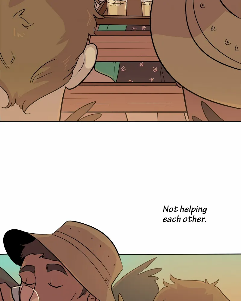 The Croaking Chapter 125 page 9 - 