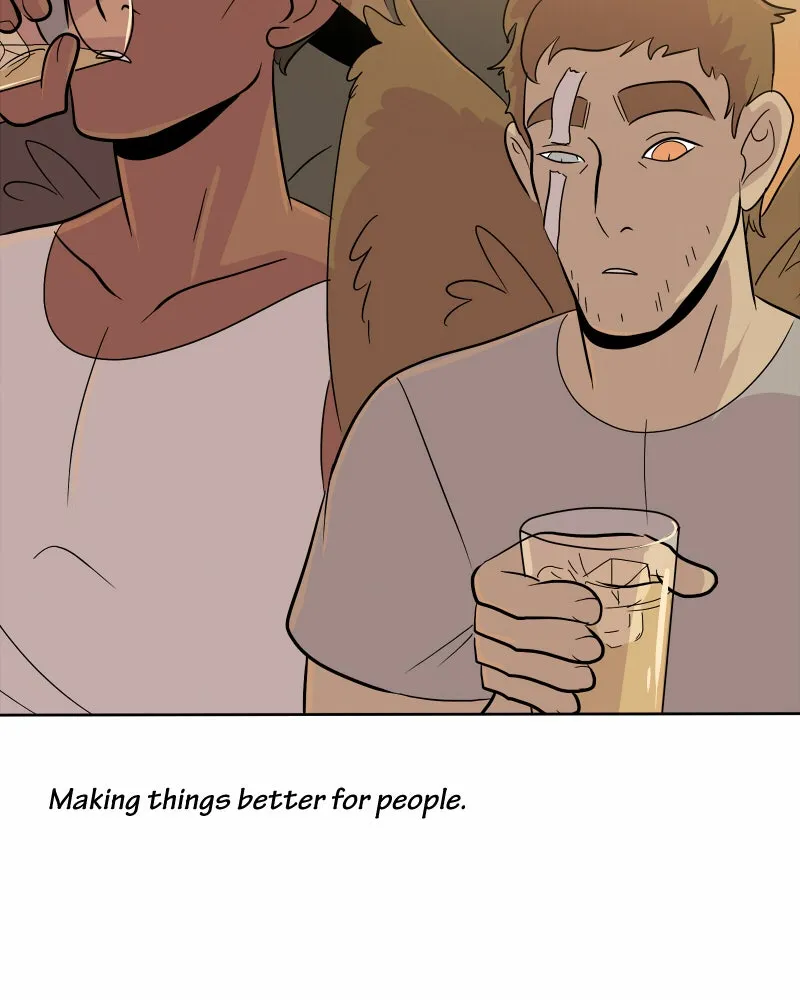 The Croaking Chapter 125 page 10 - 