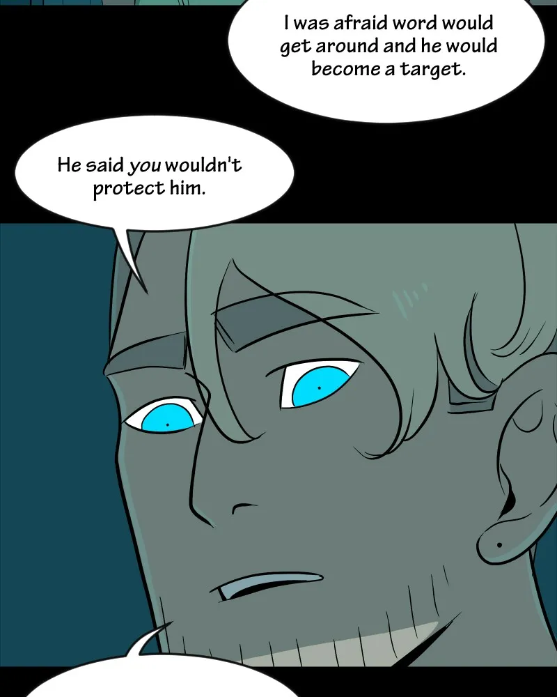 The Croaking Chapter 126 page 12 - 