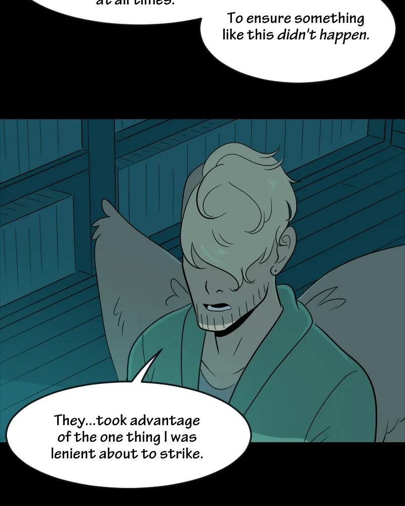 The Croaking Chapter 126 page 14 - 