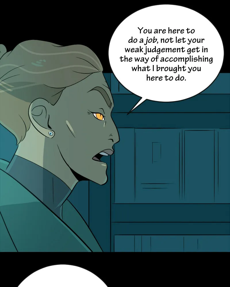 The Croaking Chapter 126 page 15 - 