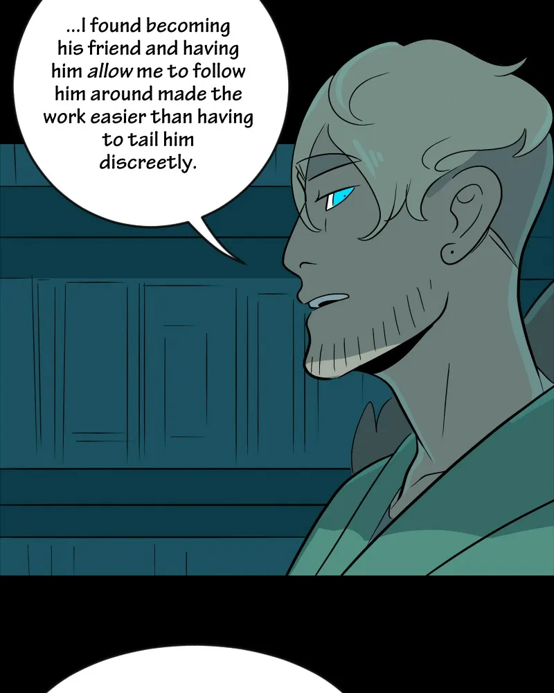The Croaking Chapter 126 page 16 - 