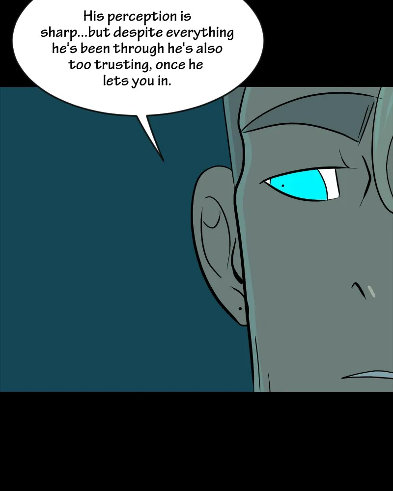 The Croaking Chapter 126 page 17 - 