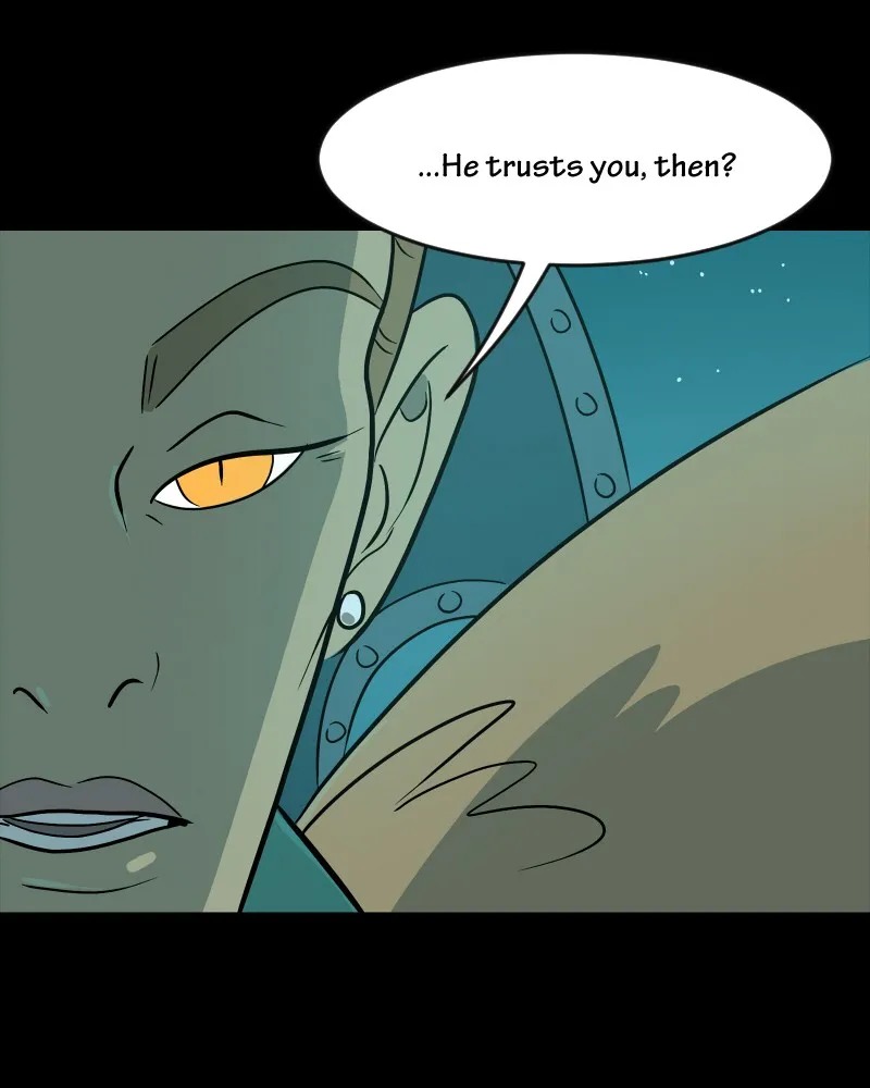 The Croaking Chapter 126 page 18 - 