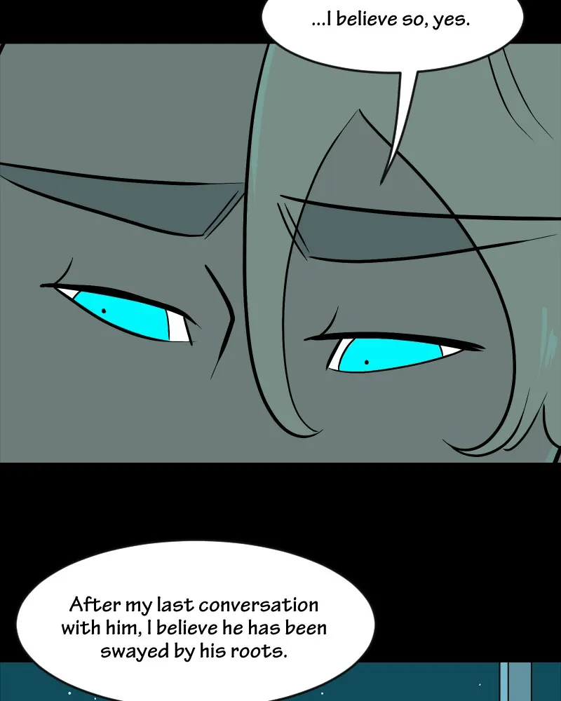 The Croaking Chapter 126 page 20 - 