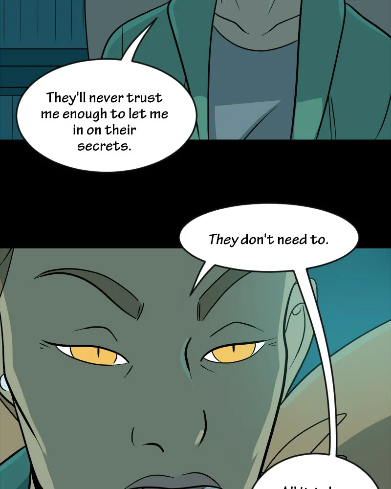 The Croaking Chapter 126 page 29 - 