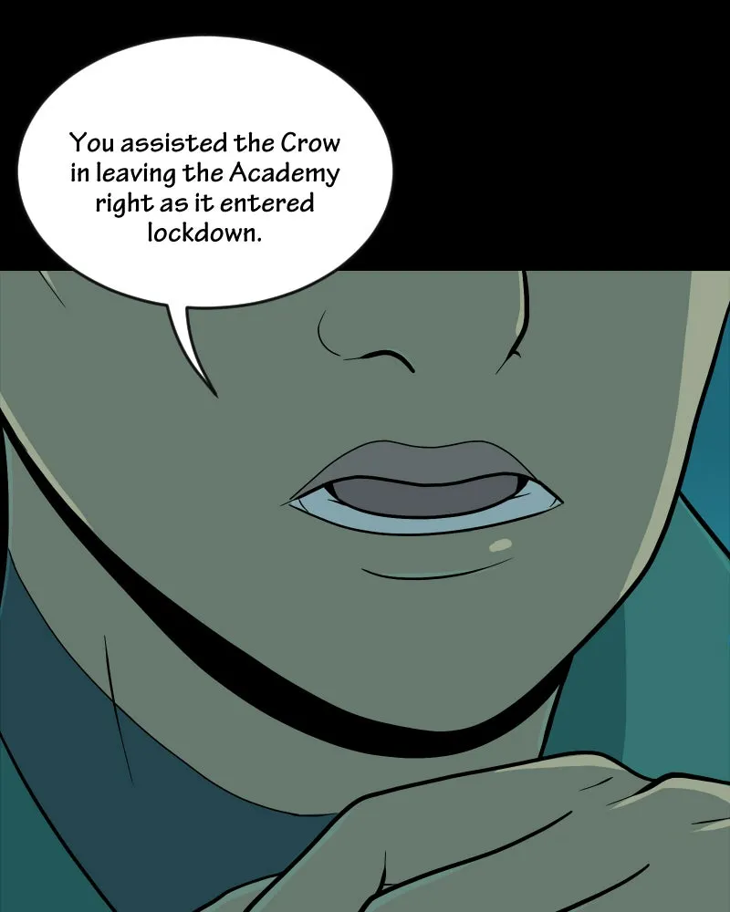 The Croaking Chapter 126 page 4 - 