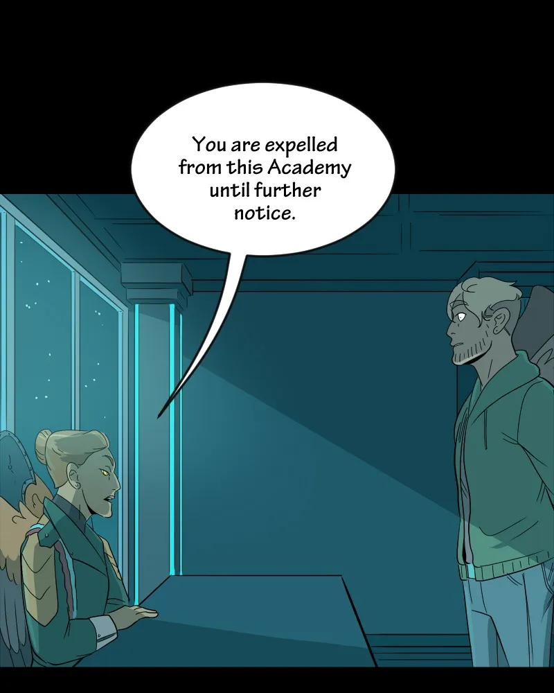 The Croaking Chapter 126 page 31 - 