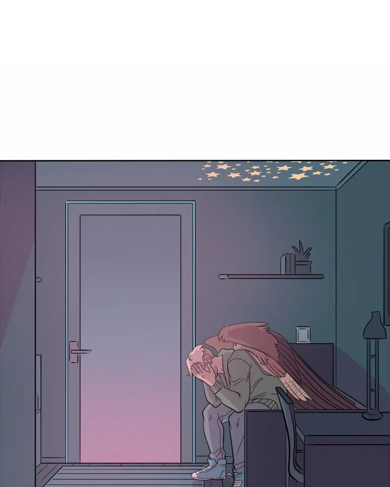 The Croaking Chapter 126 page 39 - 