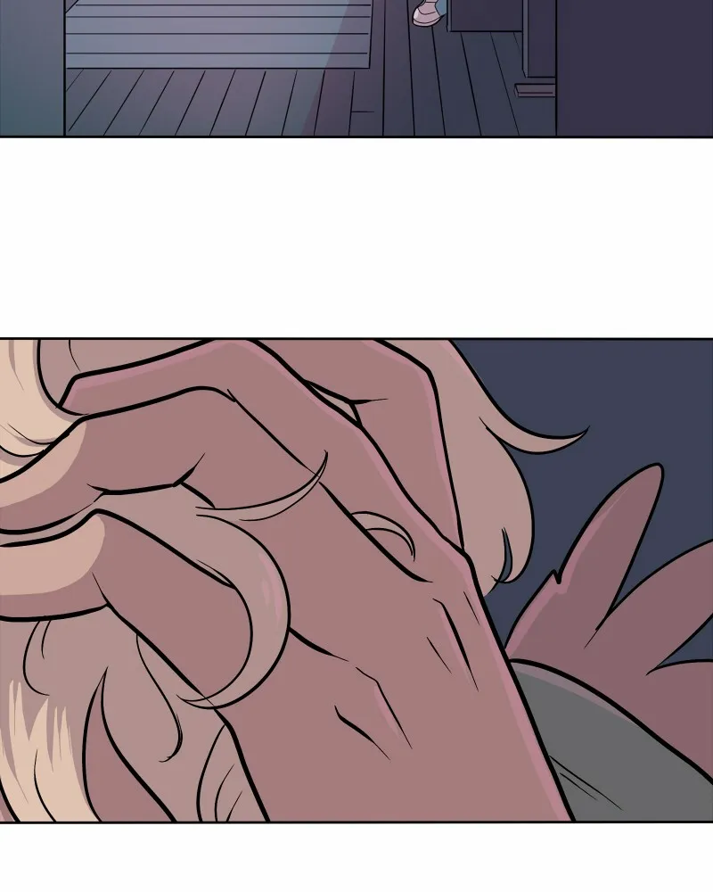 The Croaking Chapter 126 page 40 - 